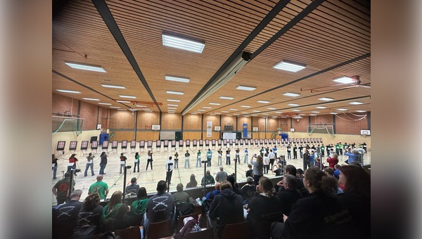 2025 11 01 Blasrohrturnier Eindruck Halle