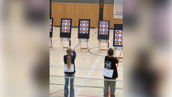 2025 11 01 Blasrohrturnier Wettbewerb