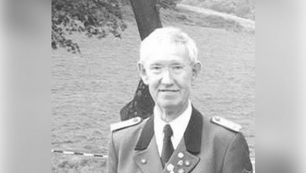 Trauer um Dieter Spilker