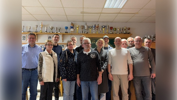 Kamingespräch 2025: Gemeinsam Zukunft gestalten