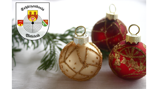 Weihnachtsbotschaft des SKR Bielefeld an Vereine und Freunde