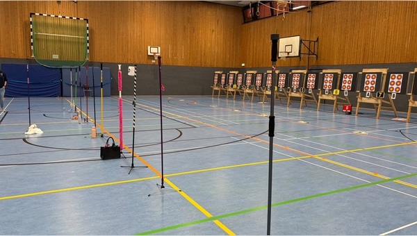 Landesmeisterschaft Blasrohr 2026 am 05.09.2026 in Soest
