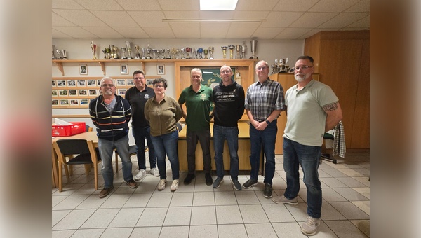 Gute Perspektive für den Bogensport im Schützenkreis Bielefeld