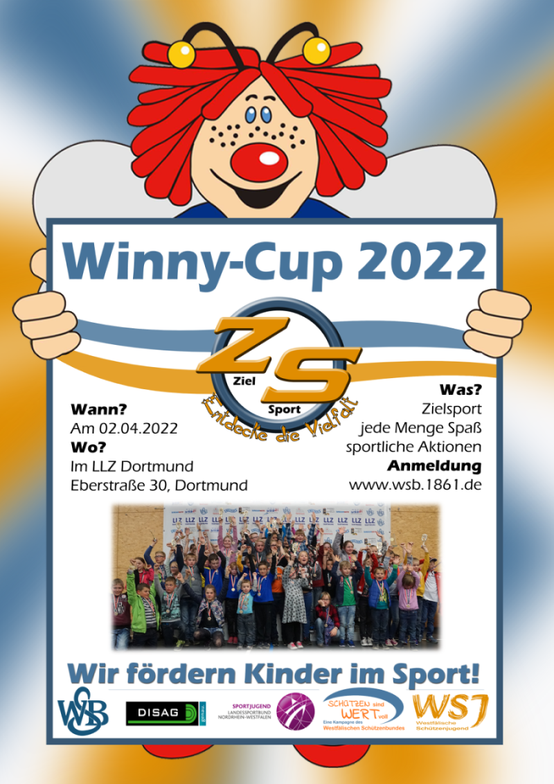 22 Winny Cup